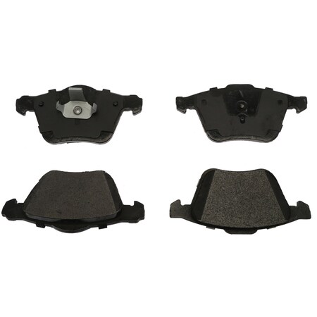 Raybestos BRAKE PAD SET MGD1305M